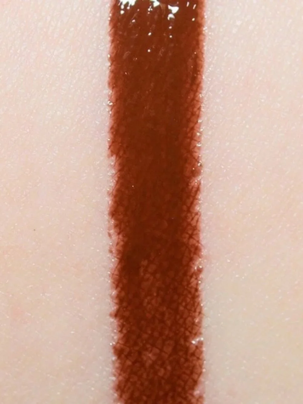 ColourPop Fresh Kiss Lip Lacquer - La Vida Mocha - LIMITED EDITION, NEW